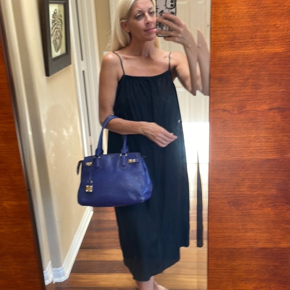 Henri Bendel Carlyle Caviar Bag - Picture 2 of 14